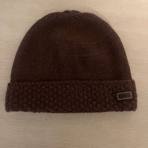 beanie
